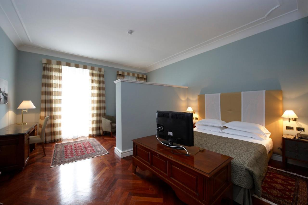 Suite Executive