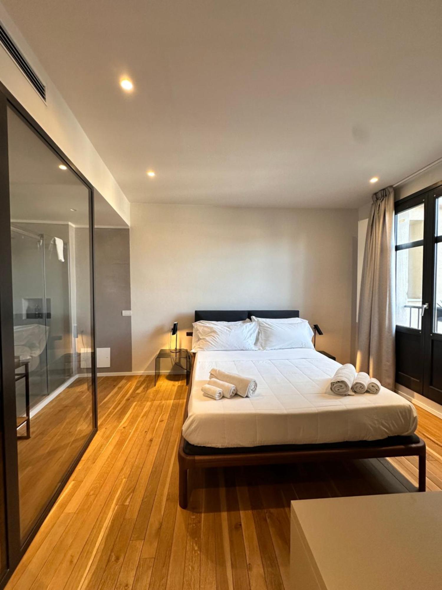 Appartamento con 2 Camere da Letto