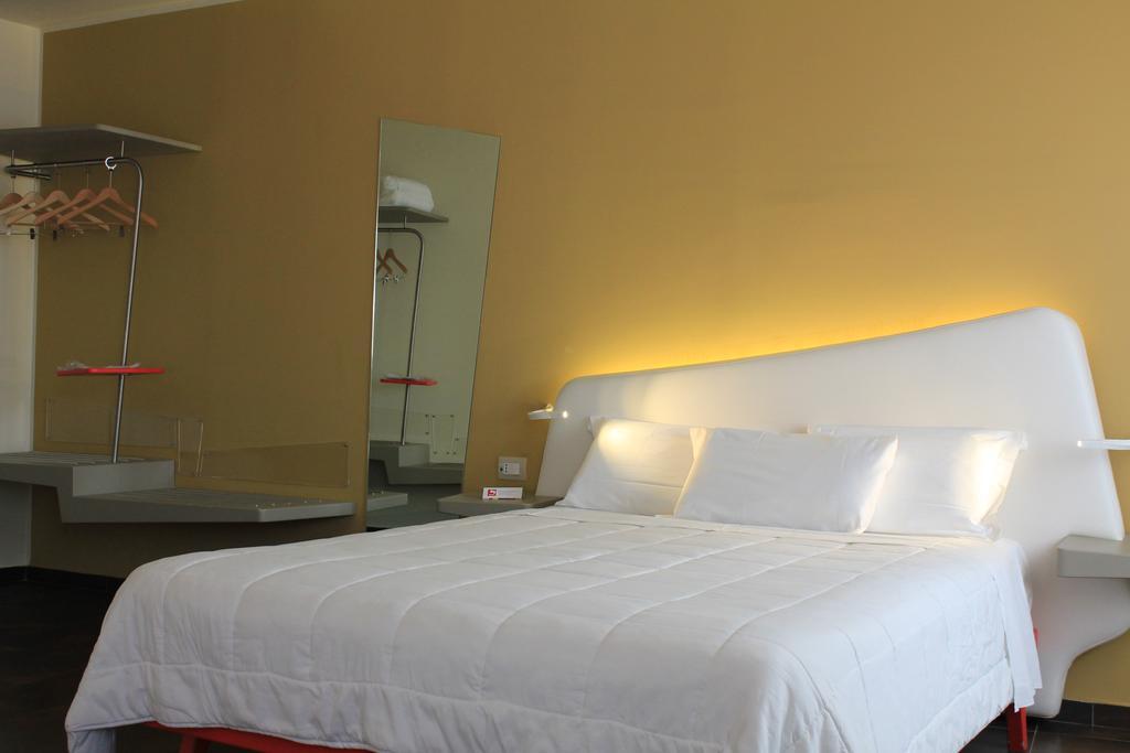 Superior Room 1 Double Bed