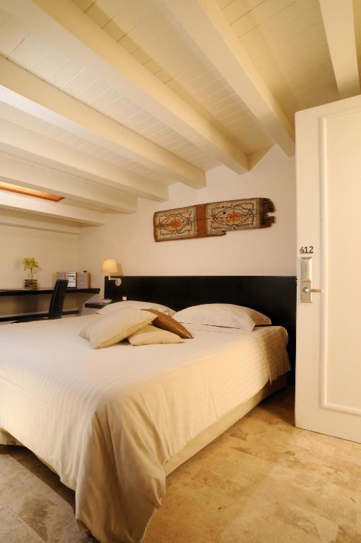 Double Room Attic