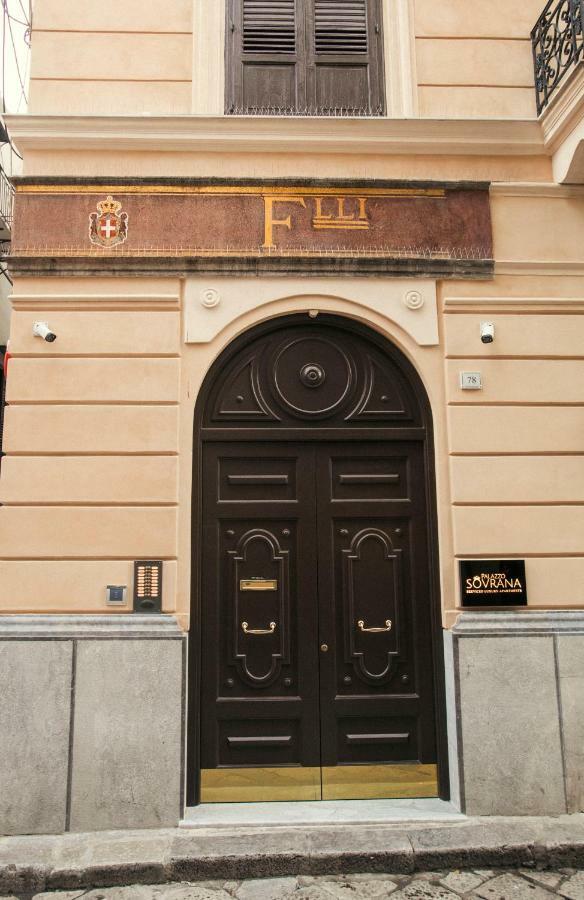 Suite con Vasca Idromassaggio
