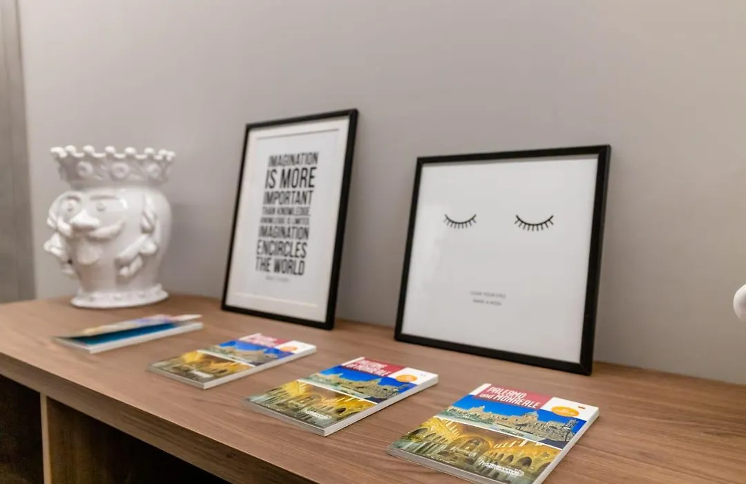 Granatelli Rooms-1