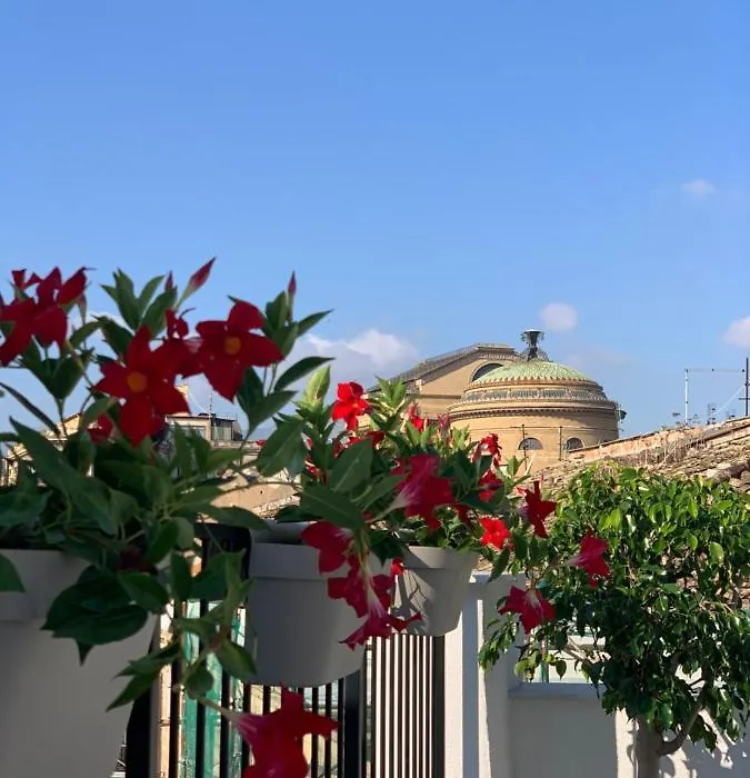 Peonia Boutique Apartments-1