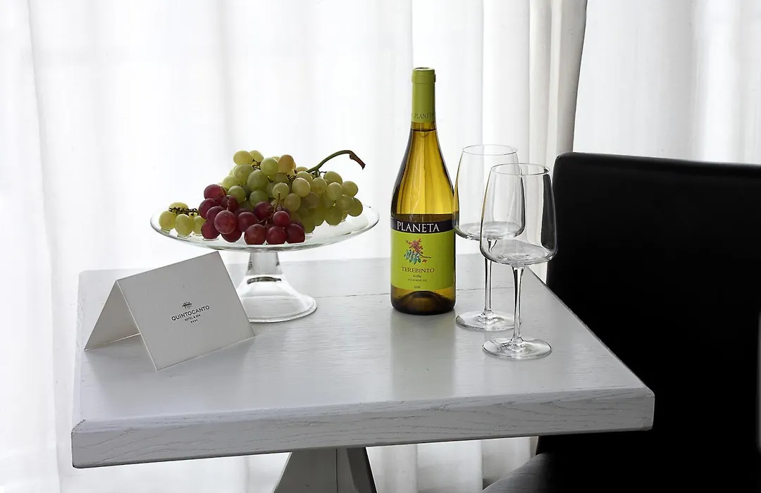 Quintocanto Hotel&Spa-1