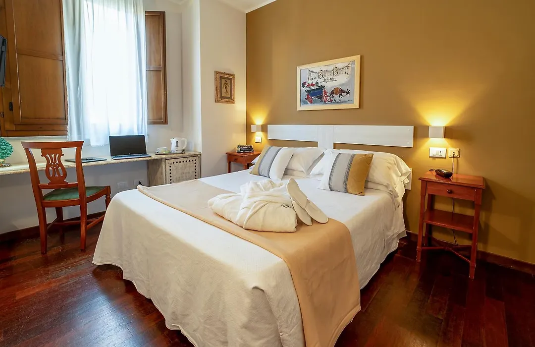 Hotel Vecchio Borgo-1