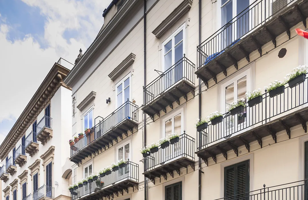 Palazzo Natoli Boutique Hotel-1