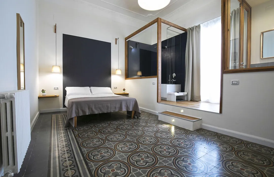Bed In Spa-1