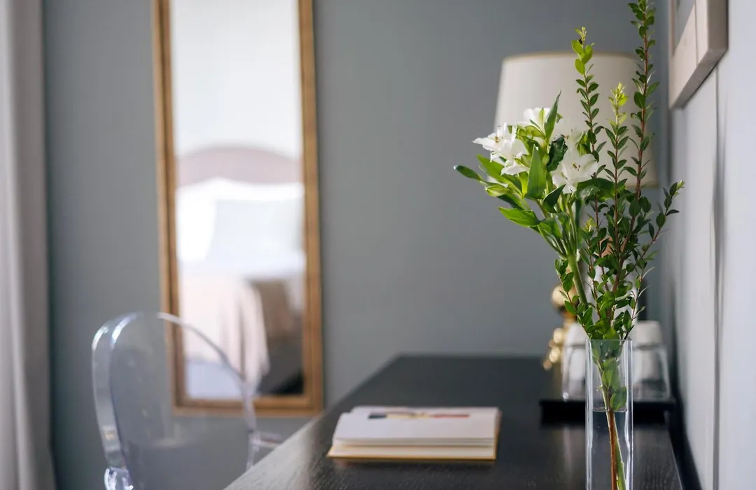 Villa Masetta - Luxury Suites-1