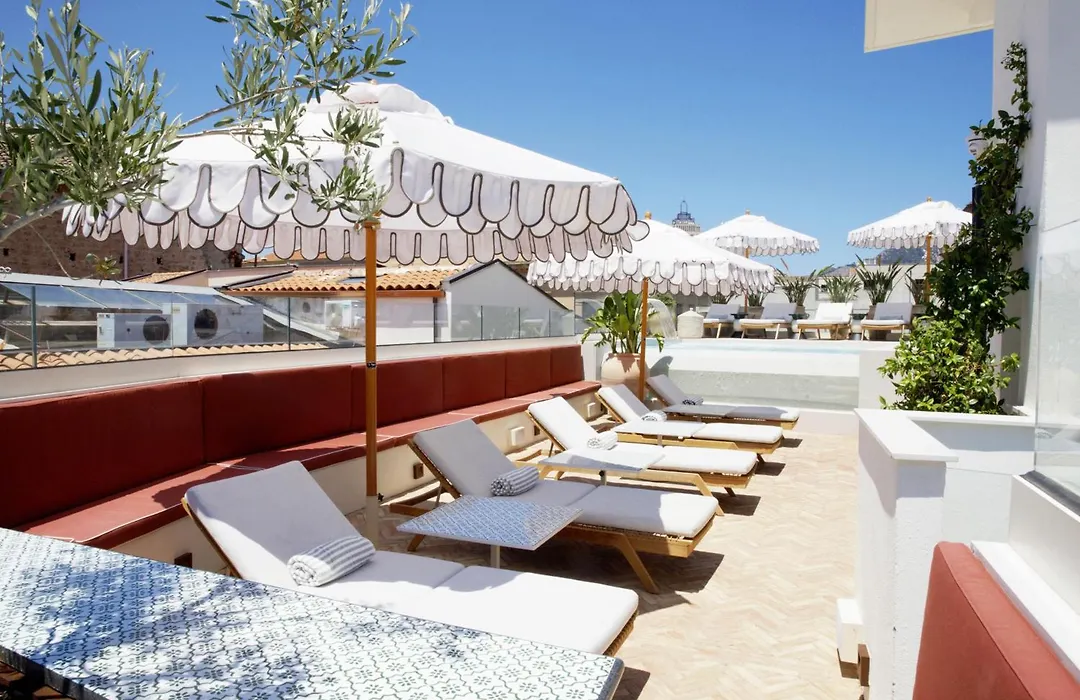 Casa Nostra Boutique Hotel & Spa-1