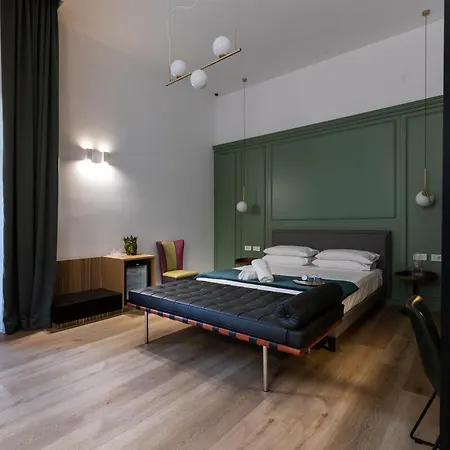 Vespri Luxury Rooms & Suites-3