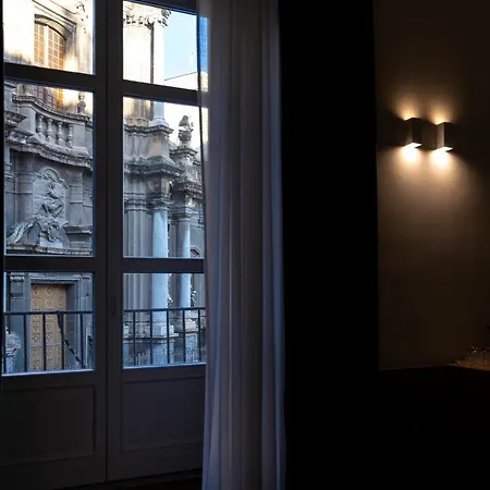 Vespri Luxury Rooms & Suites-2