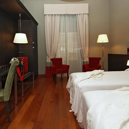 Hotel Porta Felice&Spa-3