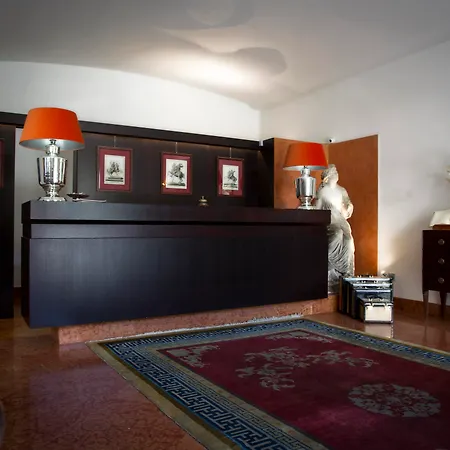 Hotel Palazzo Brunaccini-2