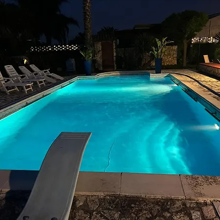 Villa Inserra Deluxe-2