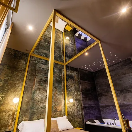 Gold Suite&Spa-3