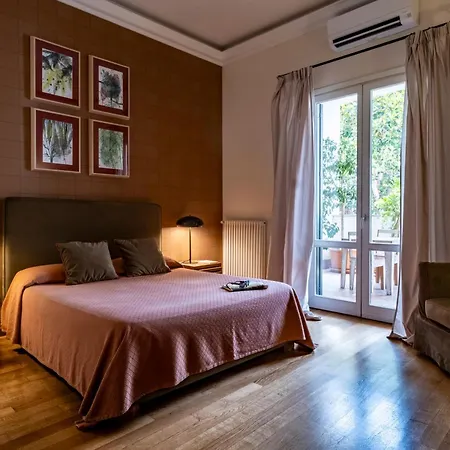 Bb 22 Charming Rooms & Apartments-3