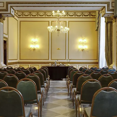 Excelsior Palace Palermo-3