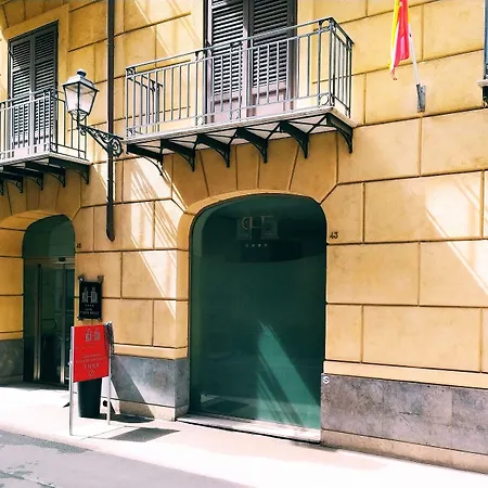 Hotel Porta Felice&Spa-2