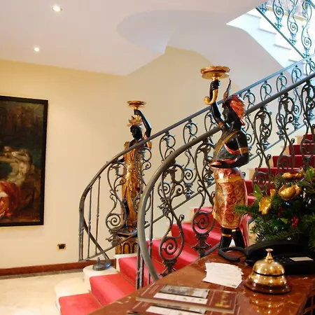 Hotel Giardino Inglese-2