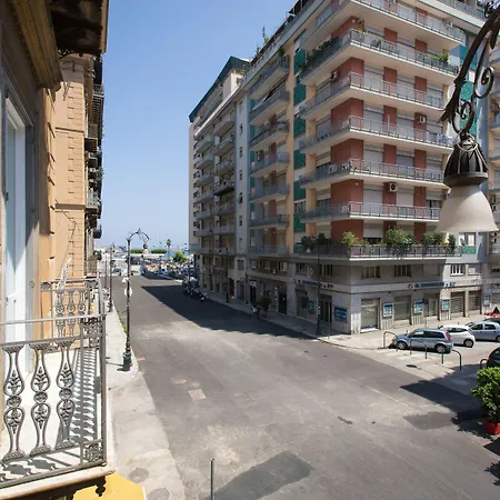 Palermo In Suite Aparthotel-2