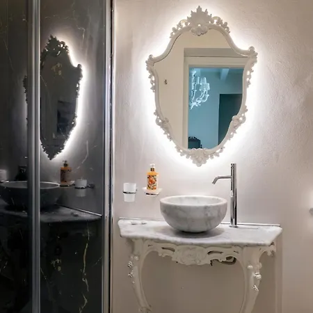 Dimora Bellini Luxury Rooms&Breakfast-2
