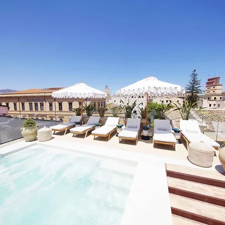 Casa Nostra Boutique Hotel & Spa-3