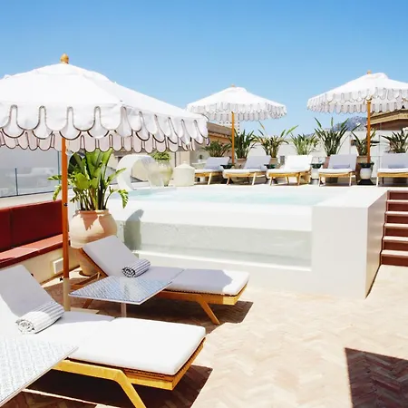 Casa Nostra Boutique Hotel & Spa-2