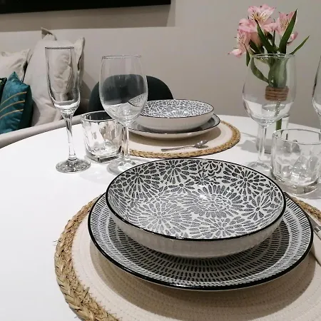 Mastrangelo Suite & Spa-2